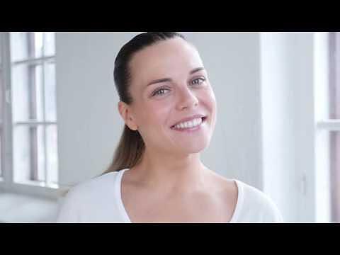 Течен бронзант за лице Lumene Invisible Illumination Liquid Bronzer