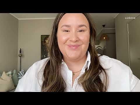 Течен руж Lumene Invisible Illumination Liquid Blush