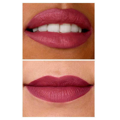 Течно Кадифено червило Isadora Velvet Comfort Liquid Lipstick
