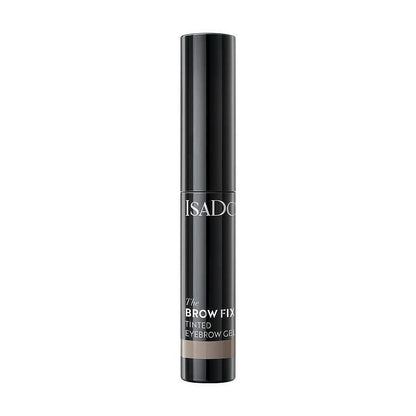 Тинт фиксираща спирала за вежди IsaDora Brow Fix Tinted Eyebrow