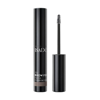 Тинт фиксираща спирала за вежди IsaDora Brow Fix Tinted Eyebrow