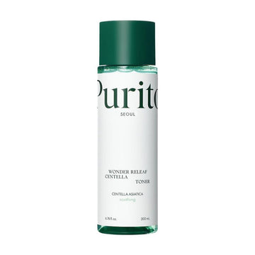 Tоник за лице PURITO SEOUL Wonder Releaf Centella Toner