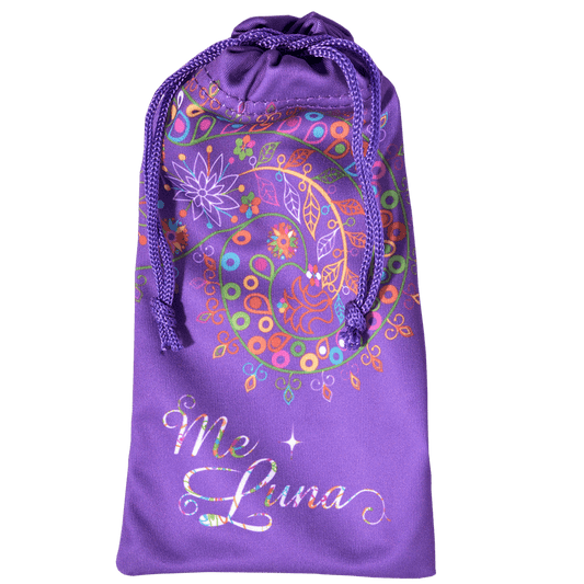 Торбичка за менструална чашка Me Luna
