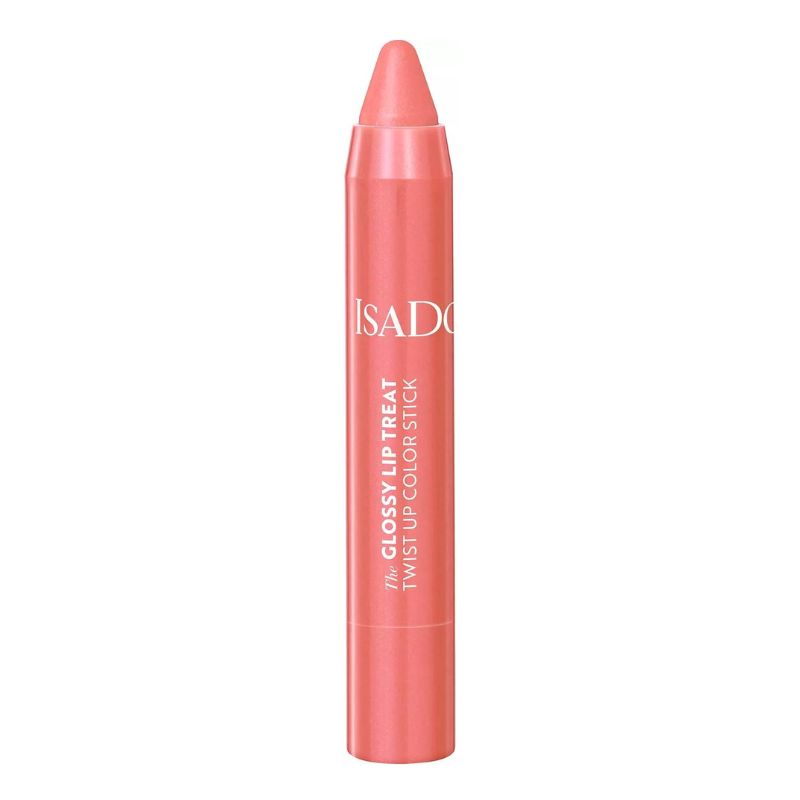 Хидратиращ гланц стик Isadora Twist Up Color Stick