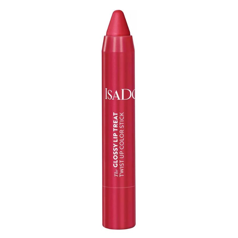 Хидратиращ гланц стик Isadora Twist Up Color Stick