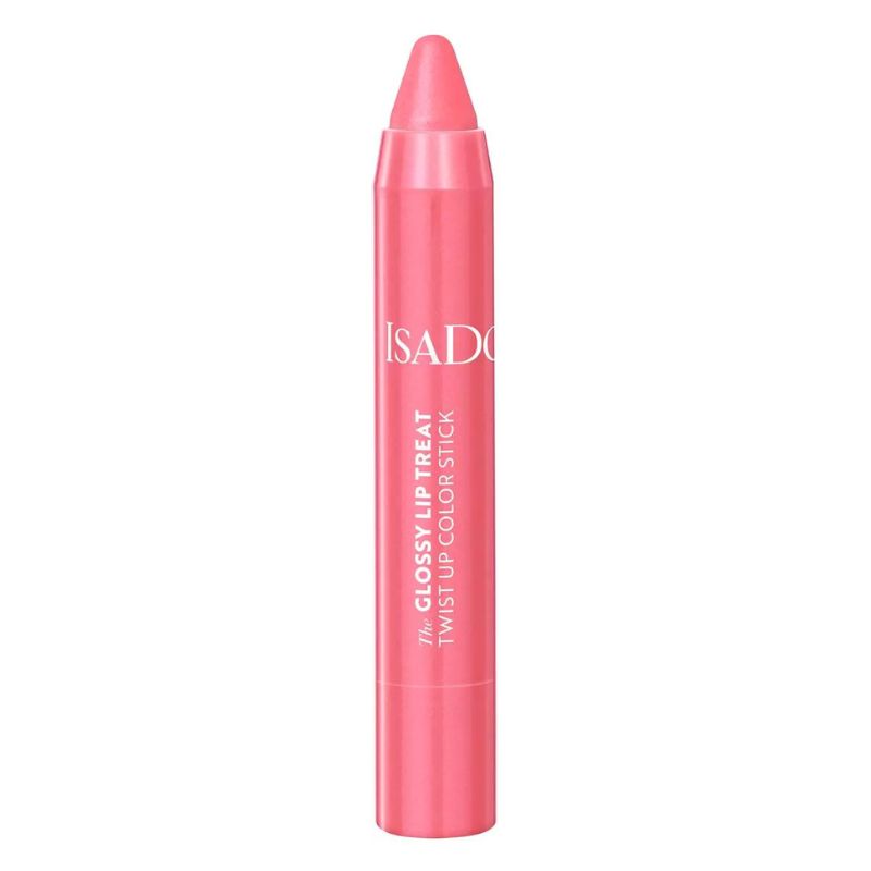 Хидратиращ гланц стик Isadora Twist Up Color Stick