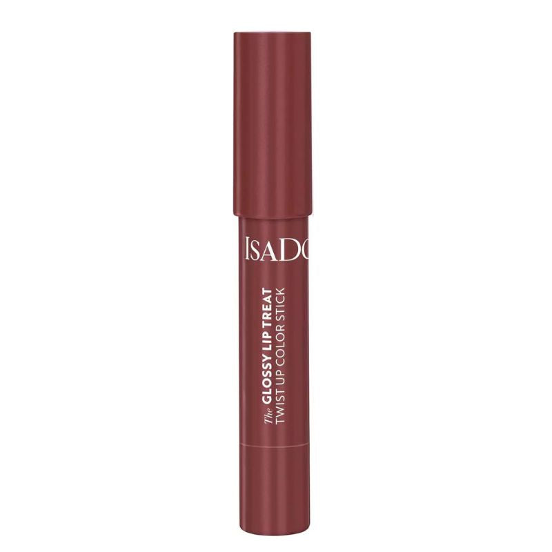 Хидратиращ гланц стик Isadora Twist Up Color Stick