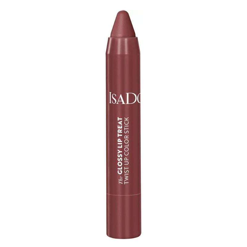Хидратиращ гланц стик Isadora Twist Up Color Stick