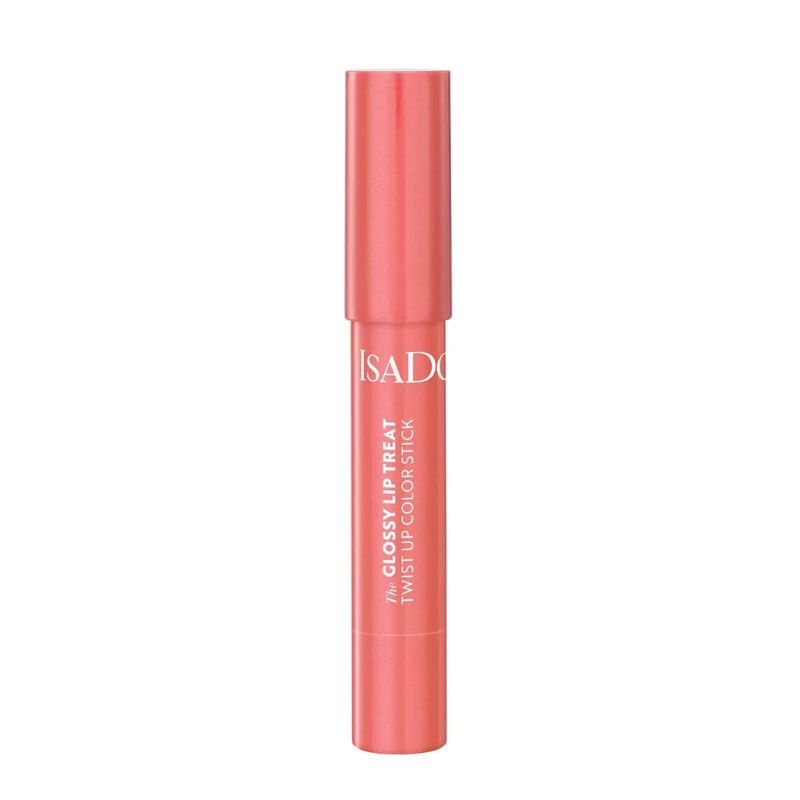 Хидратиращ гланц стик Isadora Twist Up Color Stick