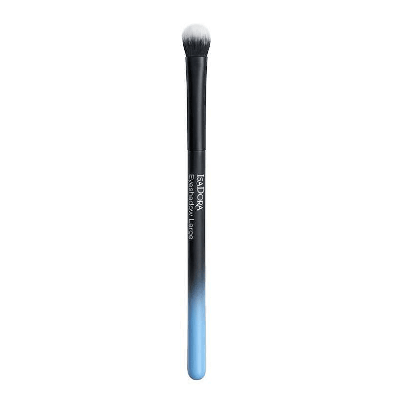 Универсална четка за грим Isadora Large Eyeshadow Brush