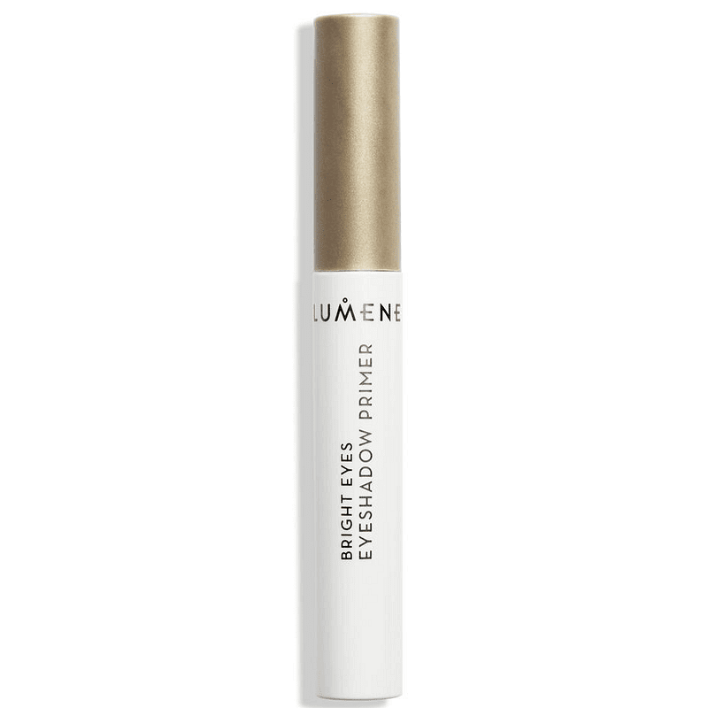 Веган База за сенки за очи Lumene Bright Eyes Eyeshadow Primer