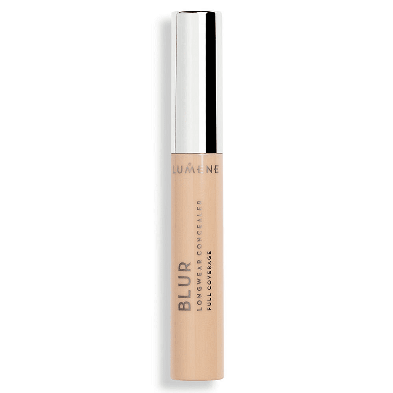 Веган Blur коректор за Екстремно покритие Lumene Blur Longwear Concealer