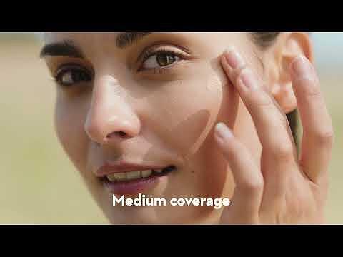 Веган CC Крем "Абсолютно съвършенство" 7в1 SPF 20 Lumene CC Color Correcting Cream