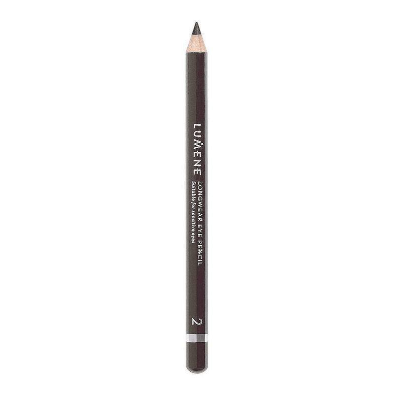 Веган Дълготраен молив за очи Lumene Longwear Eye Pencil