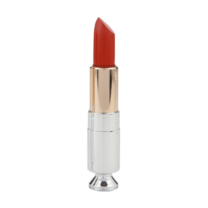 Веган дълготрайно червило за уголемяване на устните DIBLANC Vegan Plumping Lipstick
