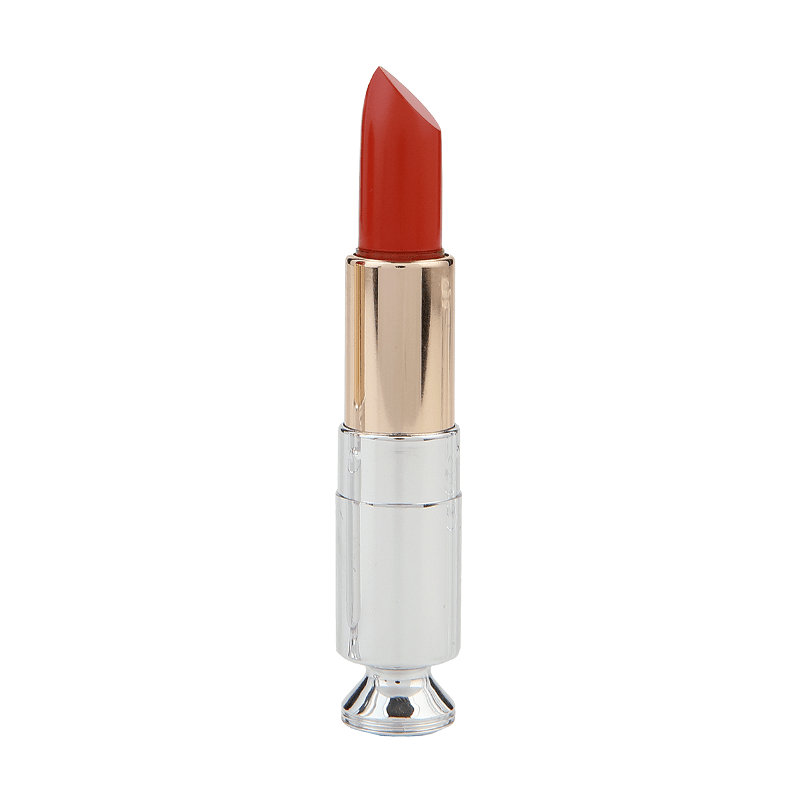 Веган дълготрайно червило за уголемяване на устните DIBLANC Vegan Plumping Lipstick