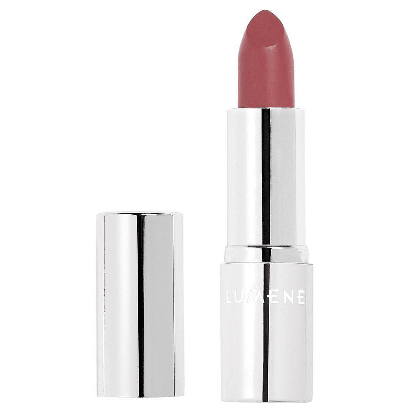 Веган Хидратиращо червило Lumene Luminous Moisture Lipstick