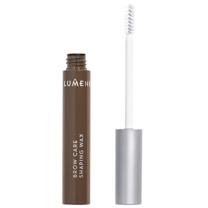 Веган Моделираща вакса за вежди Lumene Brow Care Shaping Wax