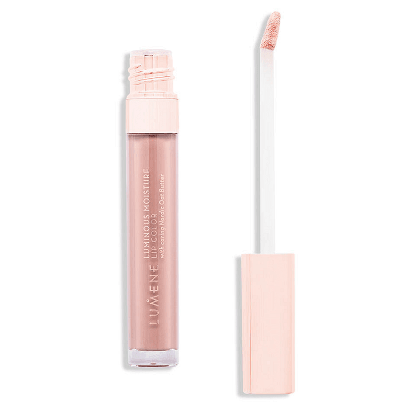 Веган течно Крем - Червило Lumene Luminous Lip Colour