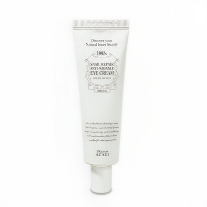 Околоочен крем Chamos Cosmetics