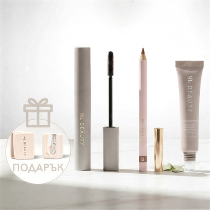 Промо сет NL Beauty
