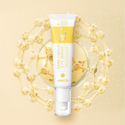 Околоочен серум против тъмни кръгове с Ниацинамид OOTD Dark Circle Eye Serum VC+
