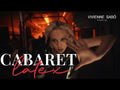 Влагоустойчива Спирала за Супер обем Cabaret Latex Vivienne Sabo