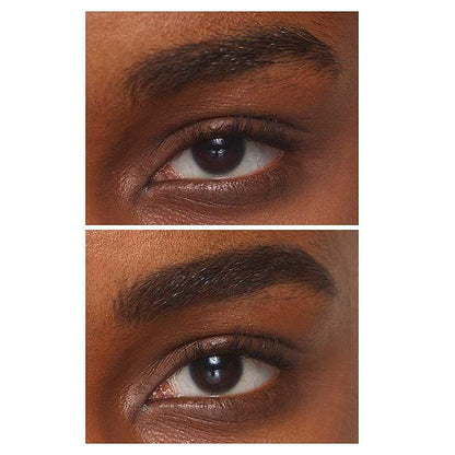 Водоустойчив молив за вежди Isadora Precision Eyebrow Pen