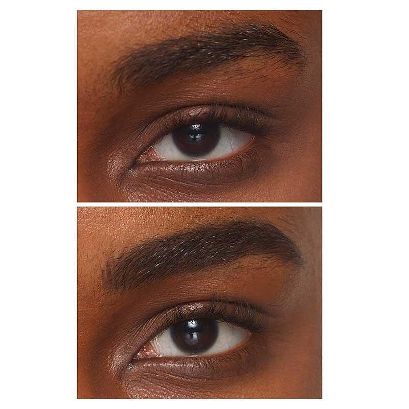 Водоустойчив молив за вежди Isadora Precision Eyebrow Pen