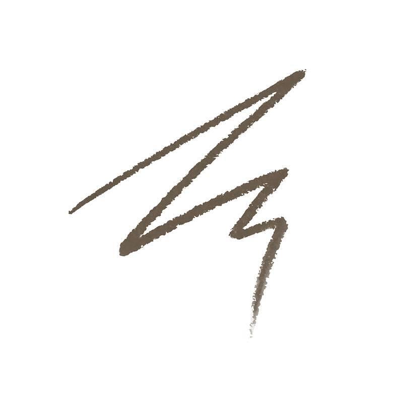 Водоустойчив молив за вежди Isadora Precision Eyebrow Pen