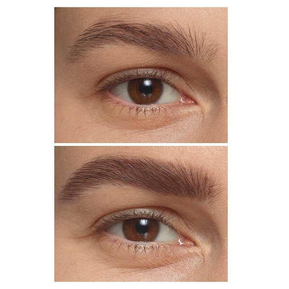 Водоустойчив молив за вежди с четка IsaDora Eyebrow Pencil WP