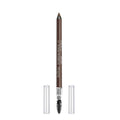 Водоустойчив молив за вежди с четка IsaDora Eyebrow Pencil WP