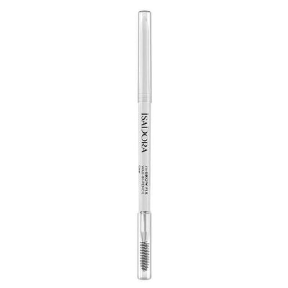 Водоустойчив восъчен молив за вежди IsaDora Brow Fix Wax-In-Pencil