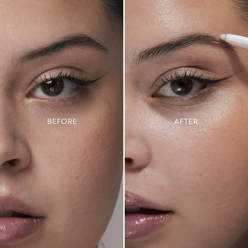 Водоустойчив восъчен молив за вежди IsaDora Brow Fix Wax-In-Pencil
