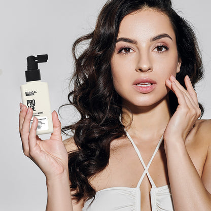 Спрейове и олиа Farmona