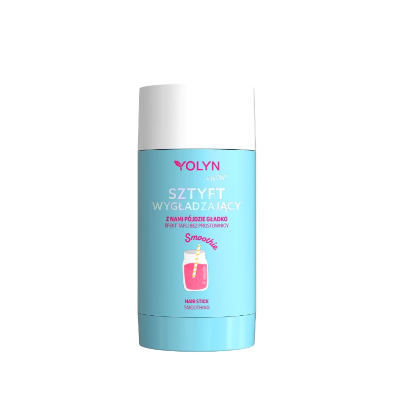 Изглаждащ стилизиращ стик за коса YOLYN WOW Hair Styling Stick