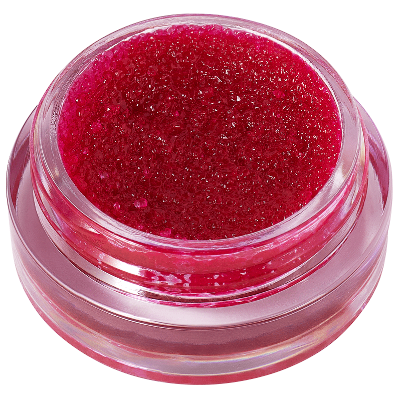 Захарен скраб за устни с натурални масла Lip scrub Vivienne Sabo
