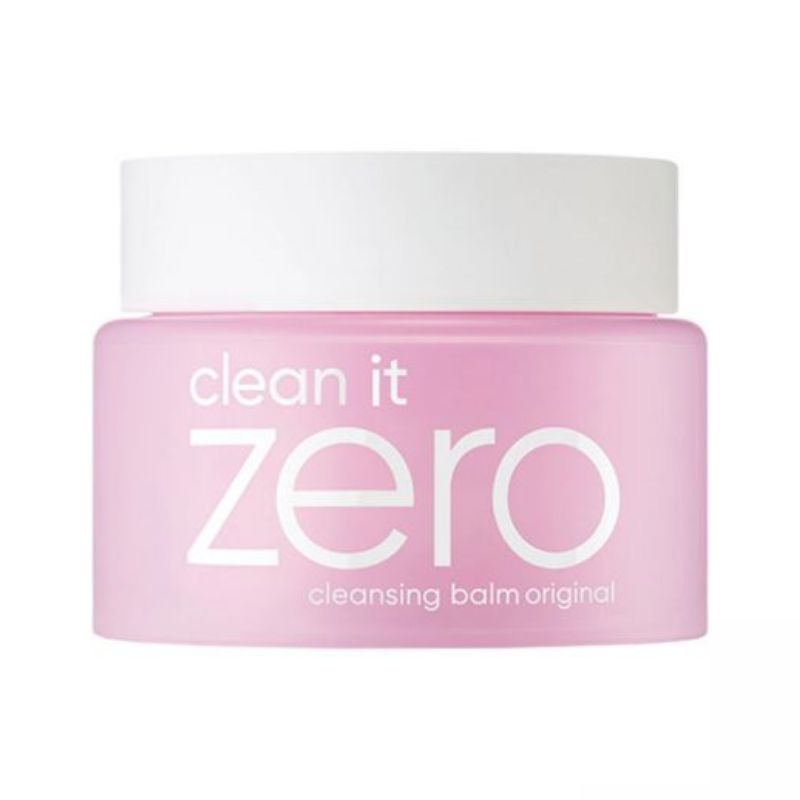 Почистващ балсам за лице Banila Co Clean it Zero Cleansing Balm Original